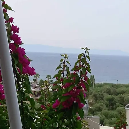 Villa On Rocks Qeparo *