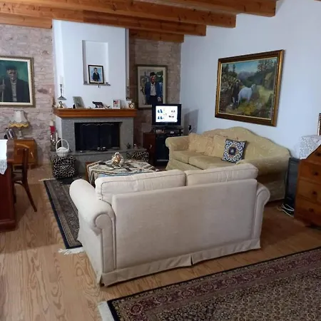 Villa On Rocks Qeparo *